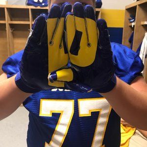 Meet your Posher, Fisher